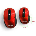 2.4G USB 6D Optical Wireless Mouse